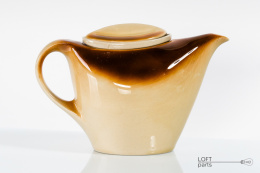 Infuser ''Artur'' Tułowice proj. Kazimierz Kowalski