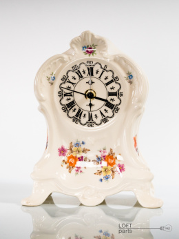 Clock Metron Chodzież