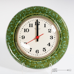 Weimar Quartz Clock