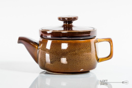 Teapot with strainer J-75 Mirostowice