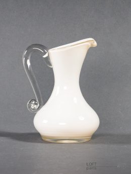 Jug HSG Ząbkowice proj. Ludwik Fiedorowicz