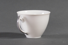 Cup ''Akcent'' Ćmielów design. Mariusz Woliński
