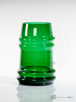 Mug Glassworks Ząbkowice