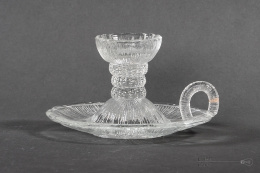 Candlestick ''Cora'' HSG Ząbkowice proj. Eryka Trzewik-Drost