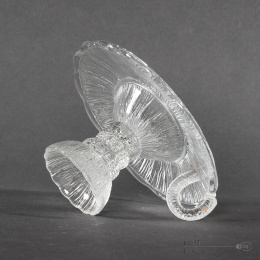 Candlestick ''Cora'' HSG Ząbkowice proj. Eryka Trzewik-Drost