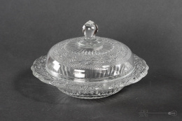 Butter vessel HSG Hortensja ref. H12-35