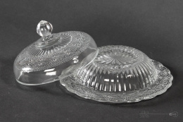 Butter vessel HSG Hortensja ref. H12-35