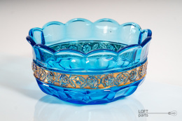 Bowl ''Ariadne'' Brockwitz ref. no. 41018a