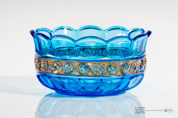 Bowl ''Ariadne'' Brockwitz ref. no. 41018a