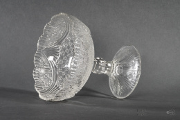Patera ''Garlands'' HSG Ząbkowice ref. 339
