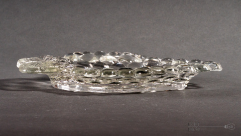 patera ząbkowice imperial glas patera ząbkowice imperial glas