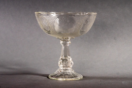 Epergne ''Medallions'' HSG Ząbkowice No. 1180/IV