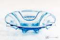 fruit bowl Sigris Walther Glas