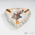 Ashtray Mazur Wawel Ashtray Mazur Wawel