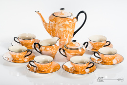 Set ''Janka'' Porcelain Chodzież