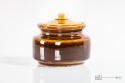 Topaz sugar bowl Topaz sugar bowl