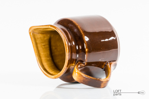 milk jug Topaz Mirostowice milk jug Topaz Mirostowice