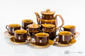 Topaz coffee set Topaz coffee set