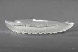 Herring plate ''Asteroid'' HSG Ząbkowice proj. Jan Sylwester Drost