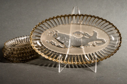 Herrings plates
