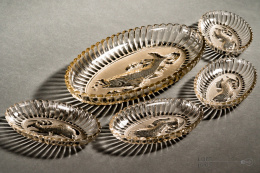 Herrings plates