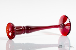 Gunther Lambert candlestick