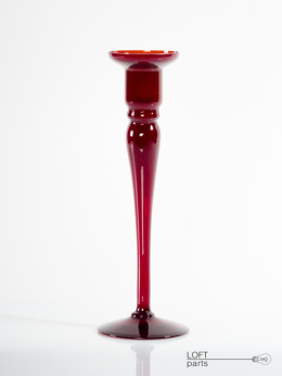 Gunther Lambert candlestick