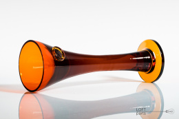 Candlestick HS Sudety design. Prof. Zbigniew Horbowy