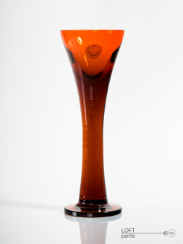 Candlestick HS Sudety design. Prof. Zbigniew Horbowy
