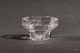 Candlestick ''Octime'' Arcoroc
