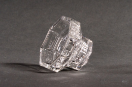 Candlestick ''Octime'' Arcoroc