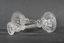 Candlesticks HSG Ząbkowice ref. no. 413/II