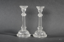 Candlesticks HSG Ząbkowice ref. no. 413/II