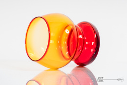 Glass ''Verona'' HSG Ząbkowice design. Ludwik Fiedorowicz
