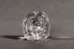 Bergdala Glass Troll