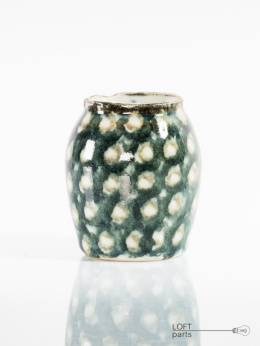 Vase Boleslawiec