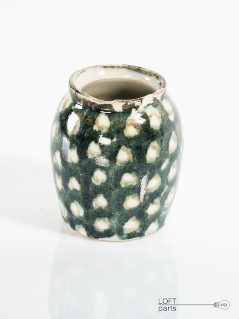 Bolesławiec vase Bolesławiec vase