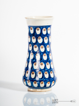 Vase Boleslawiec