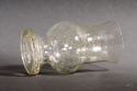 Vase Glassworks Sudetes PRL