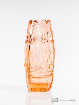Vase Glassworks hortensja
