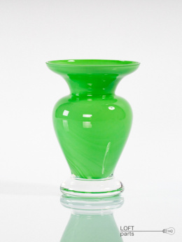 Vase Glassworks Alicja