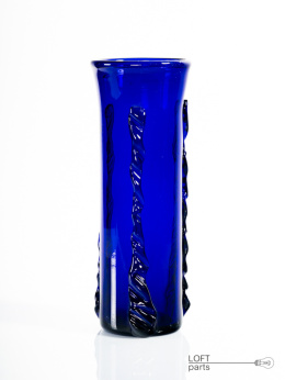 Vase Prądniczanka Glassworks