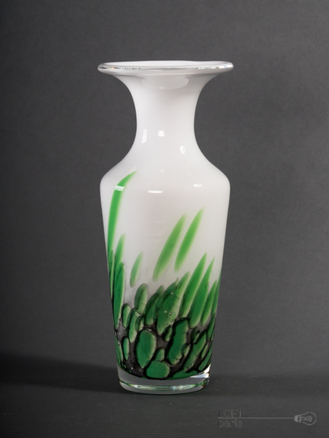 Vase Glassworks Tarnowiec