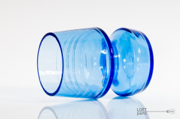 PRL glass
