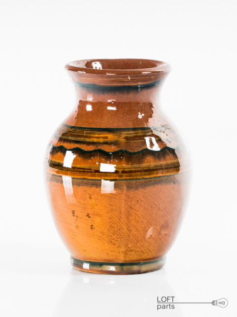 wazon kamionka łysa góra