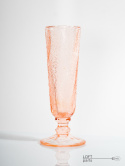 Vase Cashmere Glassworks Ząbkowice Vase Cashmere Glassworks Ząbkowice