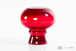 Vase ''Mushroom'' HS Sudety proj. Prof. Zbigniew Horbowy