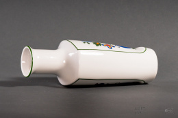 Porcelain Vase Lubiana
