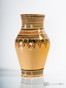 Vase Cooperative Kamionka Łysa Góra