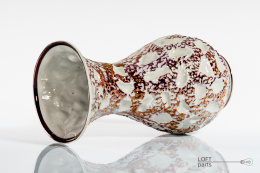 Steatite Vase Katowice